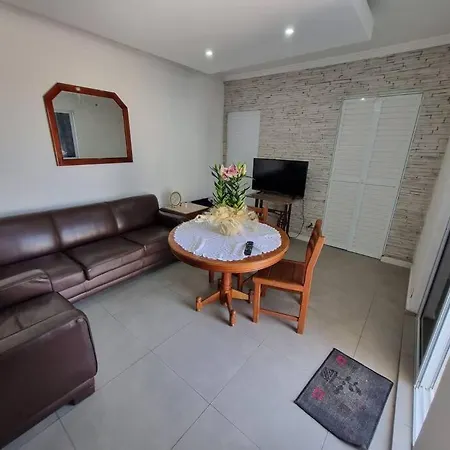 Cobertura Duplex Com Piscina Apartamento Santos  Exterior foto