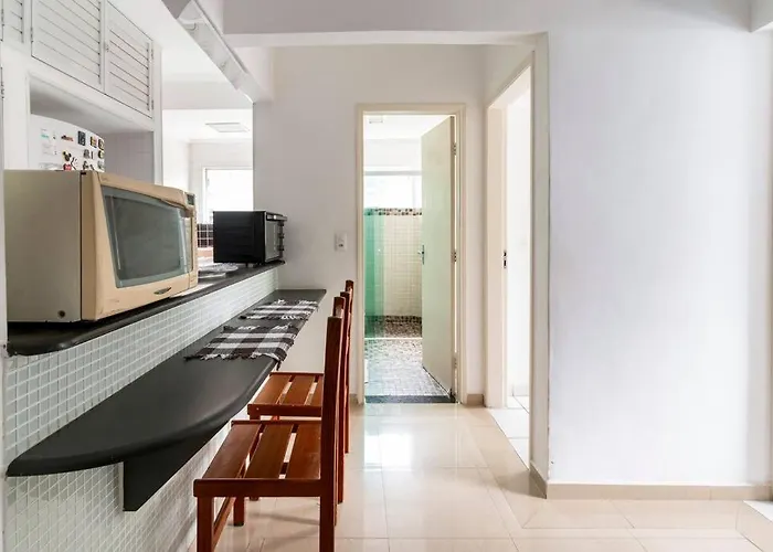 Cobertura Duplex Com Piscina
