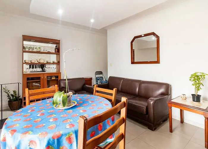 Cobertura Duplex Com Piscina