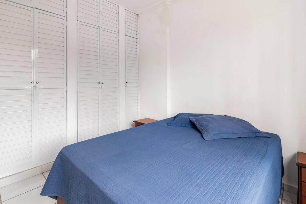 Apartamento Cobertura Duplex Com Piscina