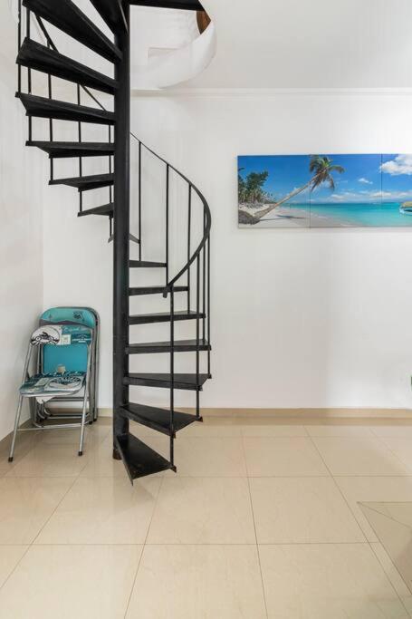 Cobertura Duplex Com Piscina * Santos (Sao Paulo)