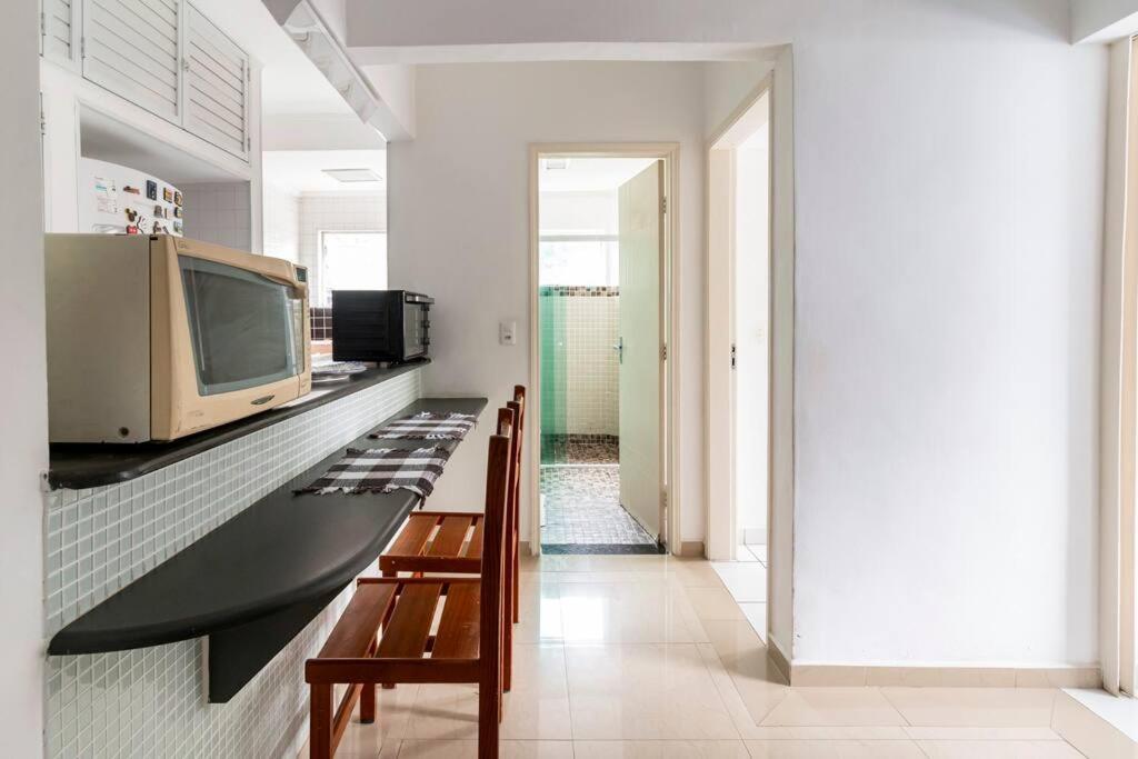 Apartamento Cobertura Duplex Com Piscina *