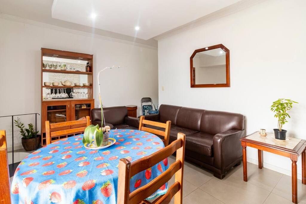 Cobertura Duplex Com Piscina Apartamento Santos (Sao Paulo)