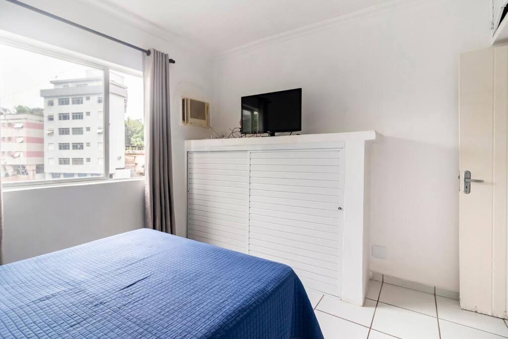 Apartamento Cobertura Duplex Com Piscina