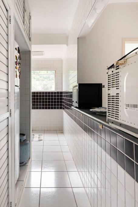 Cobertura Duplex Com Piscina