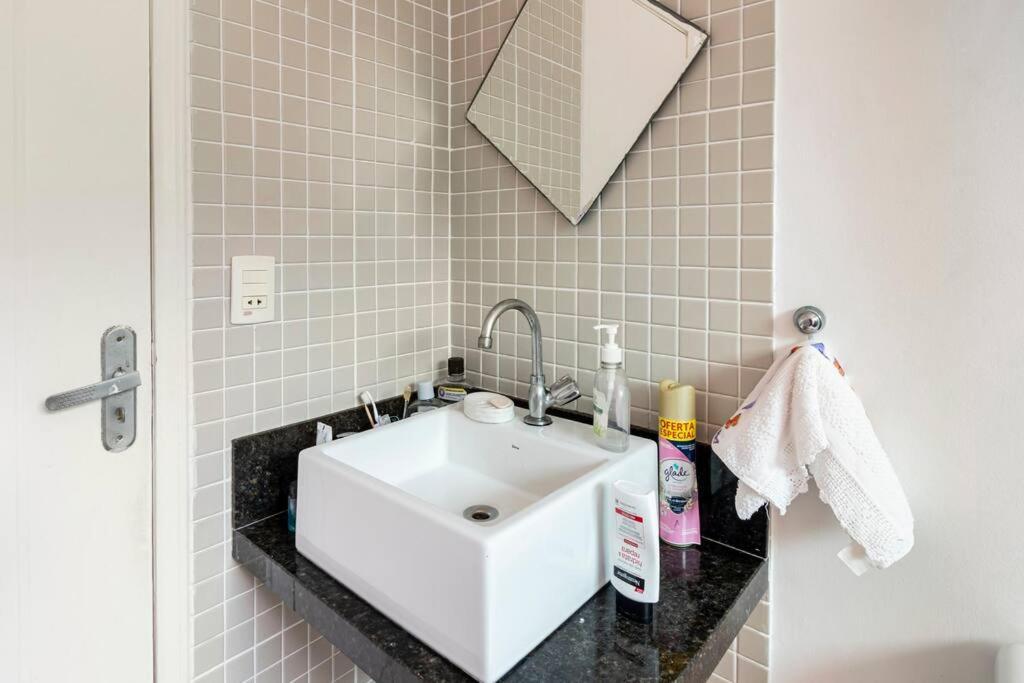 Cobertura Duplex Com Piscina Apartamento *