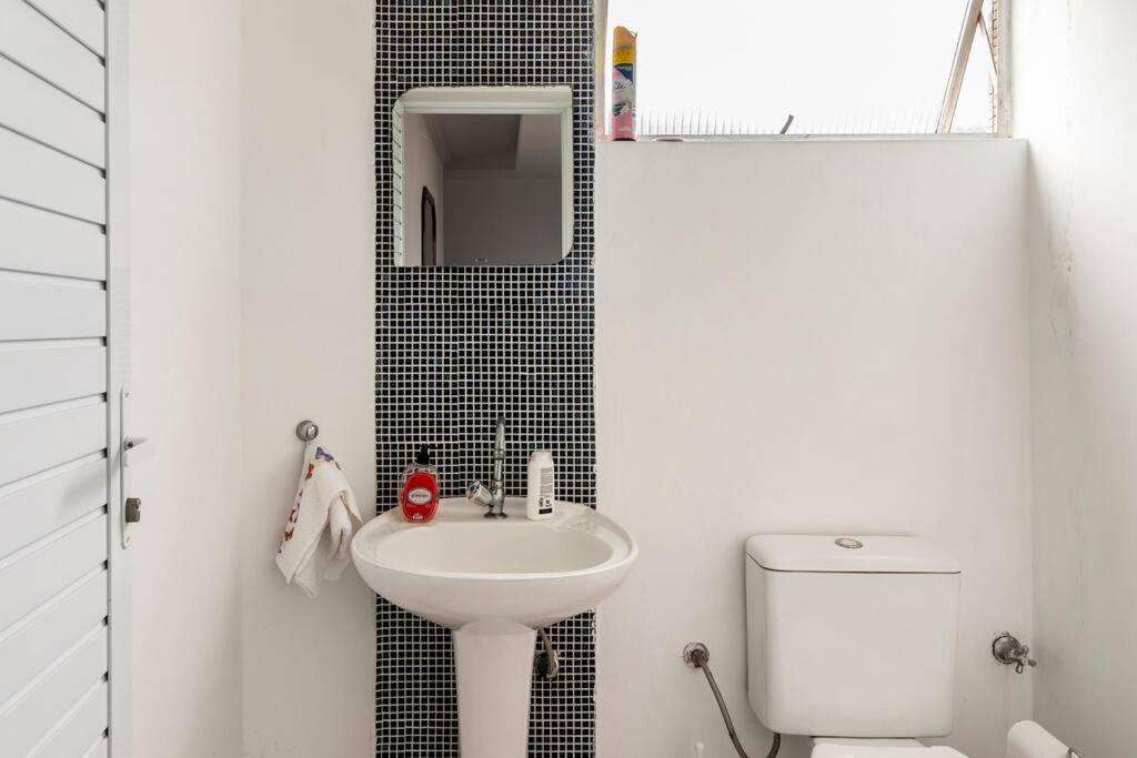 Cobertura Duplex Com Piscina Apartamento Santos (Sao Paulo)