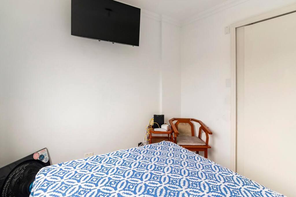 Cobertura Duplex Com Piscina Apartamento *