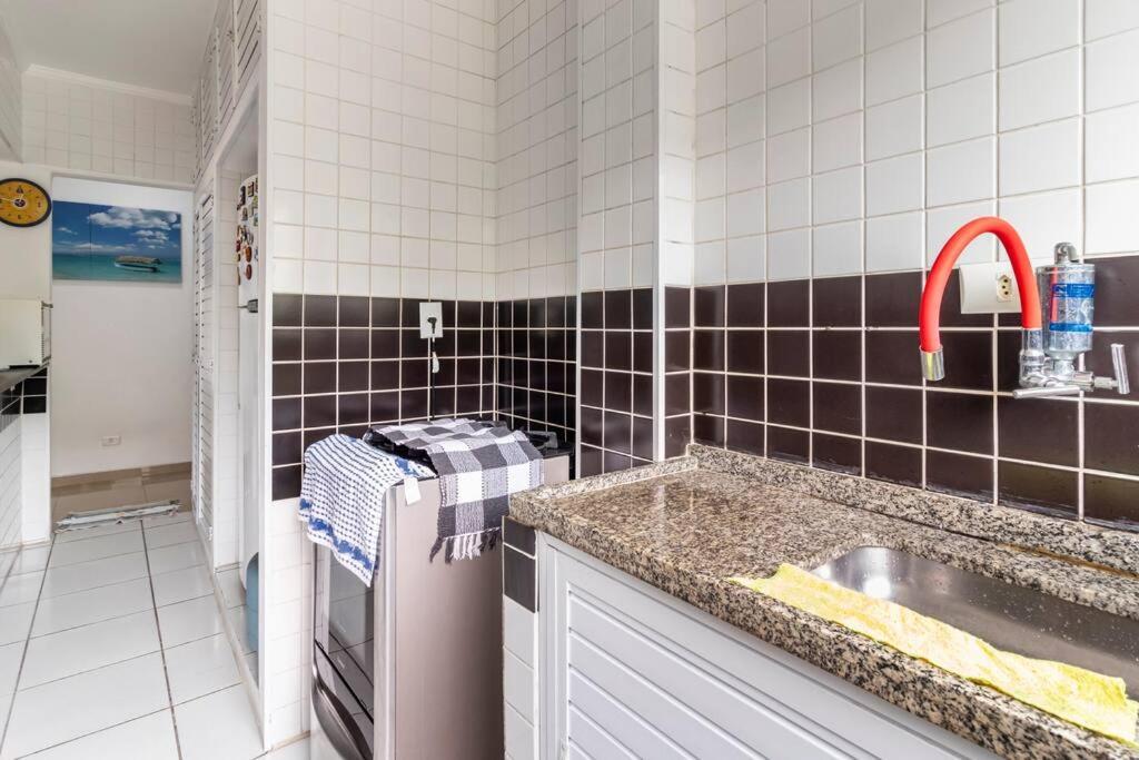 Cobertura Duplex Com Piscina *
