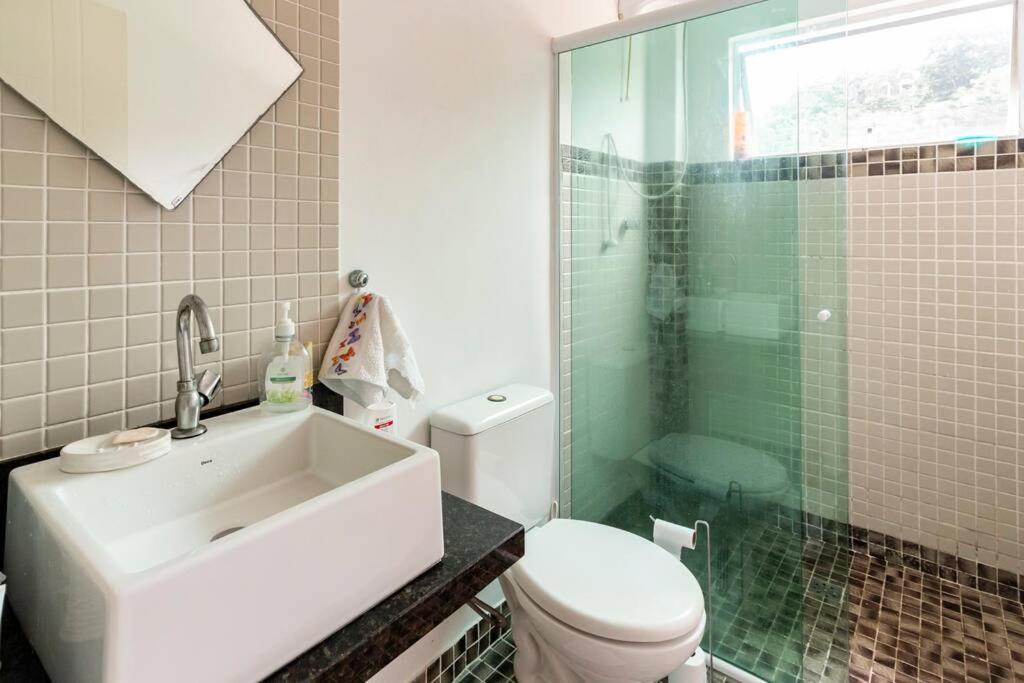 Cobertura Duplex Com Piscina *