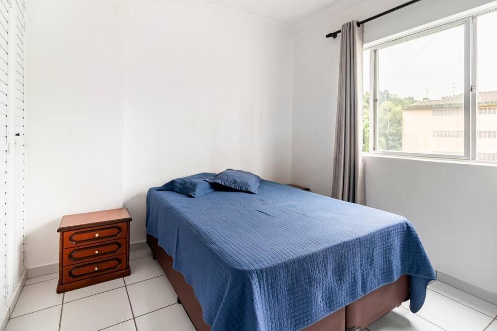 Cobertura Duplex Com Piscina Santos (Sao Paulo)