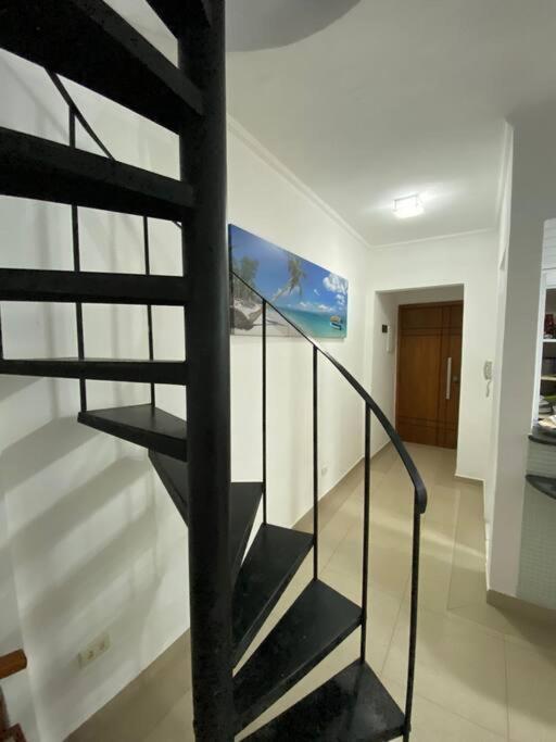Cobertura Duplex Com Piscina