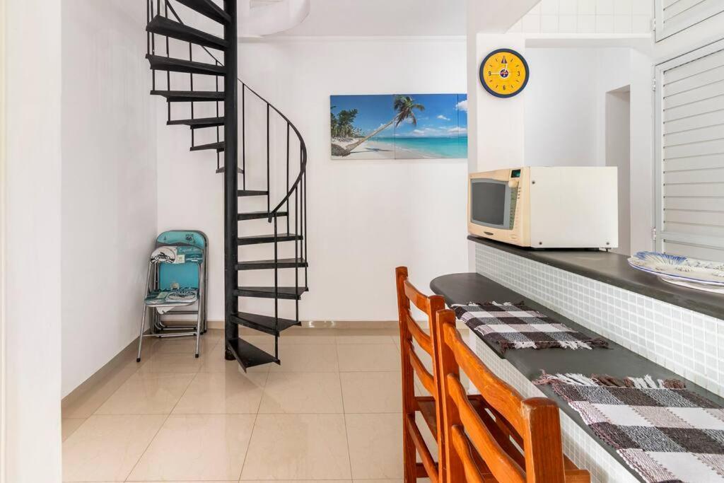 Apartamento Cobertura Duplex Com Piscina *